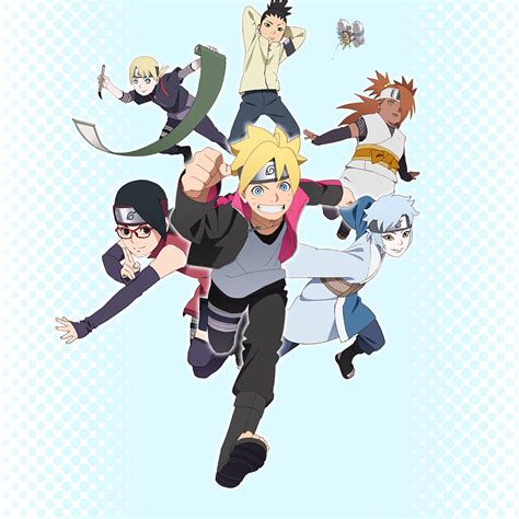 boruto: naruto next generations limetorrents|Download Boruto .
